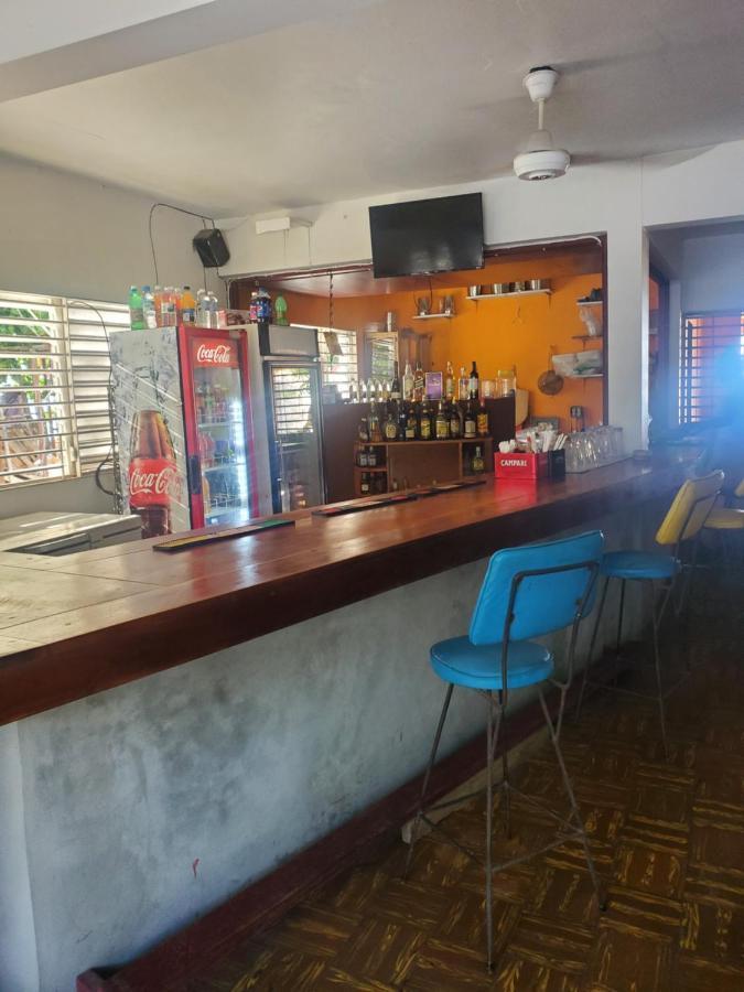 Evelin'S On The Beach Montego Bay Exterior photo